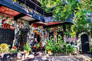 HELGASFOLLY Anti Hotel Residence
