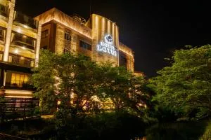 Hotel Lotus Otsu (Adult Only) - Yōkaichi