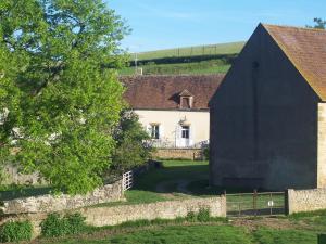 B&B / Chambres d'hotes Domaine de Dremont : photos des chambres