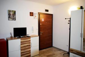 Flora Beach Apartaments