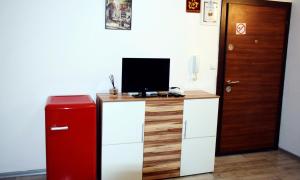 Flora Beach Apartaments