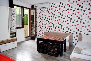 Flora Beach Apartaments