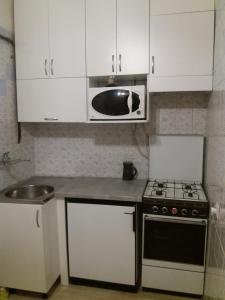 Бюджетная квартира на Леси Украинки