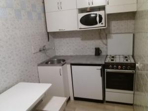 Бюджетная квартира на Леси Украинки