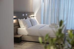 Sette Suites & Rooms Korinthia Greece