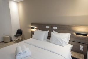 Sette Suites & Rooms Korinthia Greece