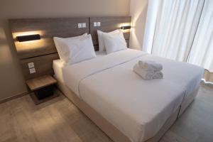 Sette Suites & Rooms Korinthia Greece