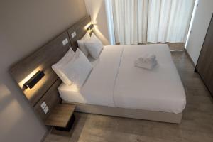 Sette Suites & Rooms Korinthia Greece