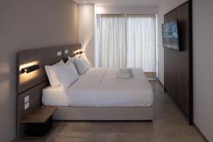 Sette Suites & Rooms Korinthia Greece