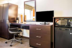 Quality Inn Bridgeport-Clarksburg