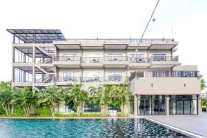 Baan Phing Phu Praew Cha-Am Resort บ้านพิงภูแพรว รีสอร์ท ชะอำ