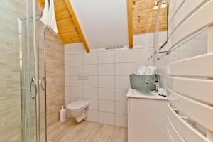 Apartamentyin Dębki