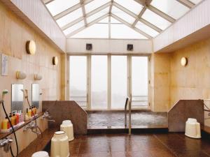 Komoro Grand Castle Hotel