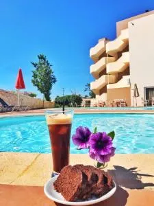 Hermes Hotel - Agios Padeleimon