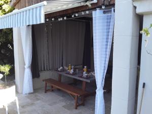 B&B / Chambres d'hotes L'atelier : photos des chambres