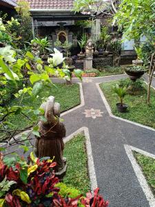 Degeg Ubud Homestay