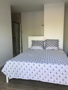 Sejours chez l'habitant Guest House Olivades : photos des chambres