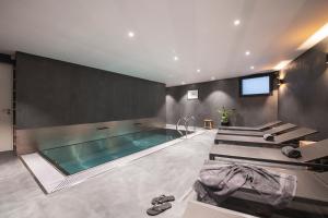 Maisons d'hotes Au Clos du Lac : photos des chambres