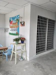 Bonda Guesthouse I - Kampong Pengkalan Pangan