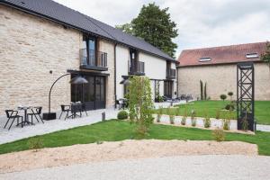 Maisons d'hotes Au Clos du Lac : photos des chambres