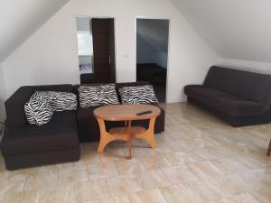 Apartament bocian