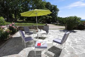 Domaine de Saint Pons