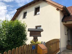 Ferienwohnung Diedrichs