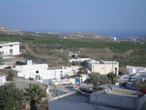 Santorious Apartments Santorini Greece