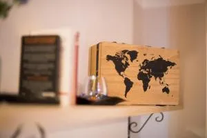 Bed & Breakfast Le Due G - Buguggiate