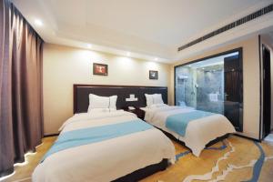 Guiyang Dream Hotel - Beizhan Branch