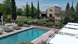 Hotels Hotel Montmorency & Spa : photos des chambres