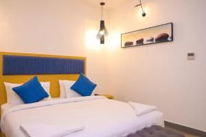 First Inn Hotels Chennai