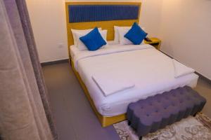 First Inn Hotels Chennai
