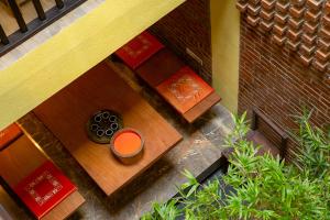 Nghe House in Hoi An
