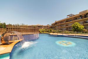 Golden Beach Apartamentos