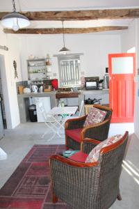 Little Artist Cottage