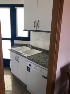 PATACONA MARE NOSTRUM APARTMENT II