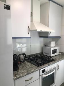 PATACONA MARE NOSTRUM APARTMENT II