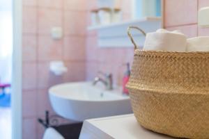 Central View Apartment