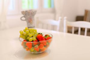 Central View Apartment