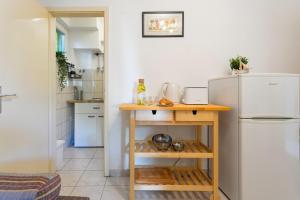 Central View Apartment