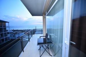 SUNSHINE Hotel Kvariati