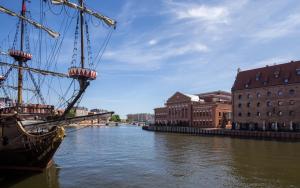 Apartament IGO OLD TOWN