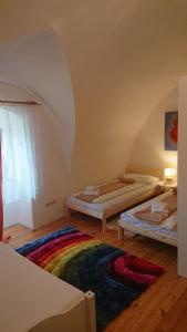 Jakob Kern Gästehaus im Stift Geras