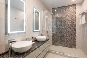 LETO Boutique Hotel Zugdidi