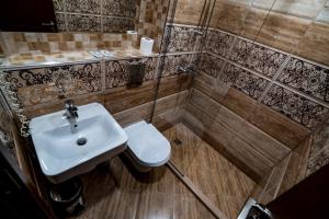 Hotel Baikal -Inclusive