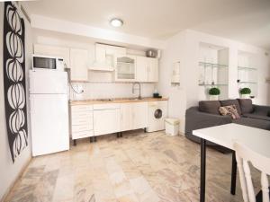 Apartamentos Arc House