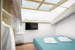 Sky Loft Corfu Old Town Apartments Corfu Greece