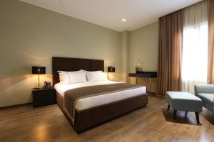 LETO Boutique Hotel Zugdidi