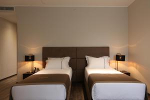 LETO Boutique Hotel Zugdidi